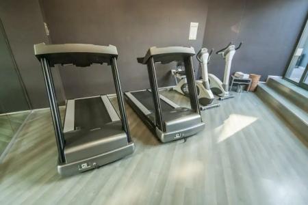 Barcelona Universal - 27