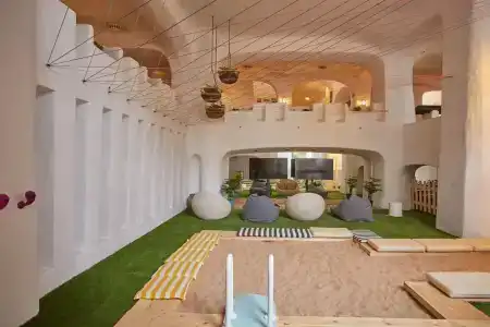 Dreams Jardin Tropical Resort & Spa - 69