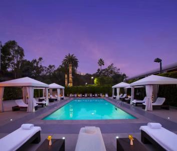 Luxe Sunset Boulevard - 7