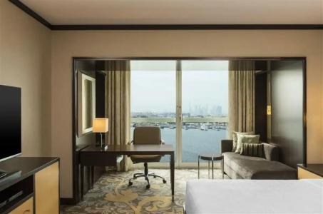 Sheraton Dubai Creek & Towers - 97