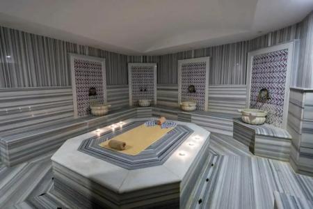 Park Inn by Radisson Istanbul Asia Kavacik - 49