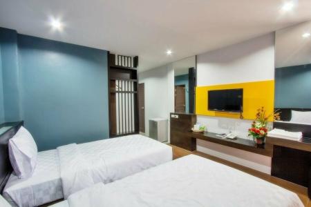 Maison de Cheer - 45