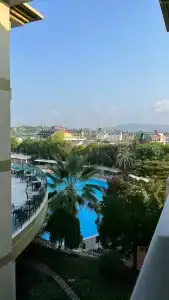 Adalya Art Side - All Inclusive - 92