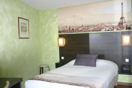 Hôtel Derby Eiffel - 39