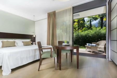 Du Lac Et Du Parc Grand Resort - 85