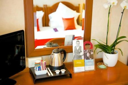 Mercure Bologna Centro - 73