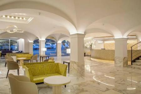 Shangri-La Roma by OMNIAs - 36