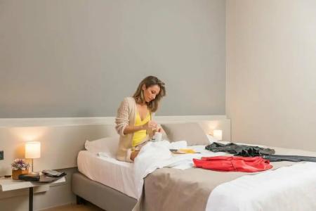 Helios & Restaurant - 26