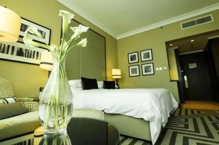 Al Maha Arjaan by Rotana - 42