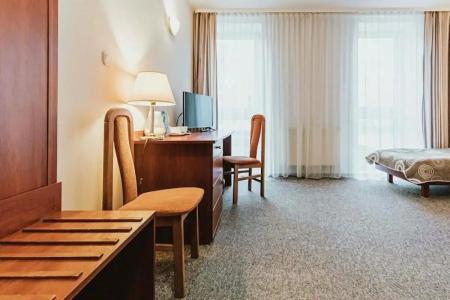 Gromada Warszawa Centrum - 86