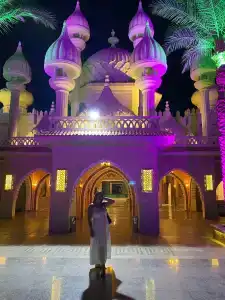 Pickalbatros Royal Grand Sharm - Adults Friendly 16 Years Plus - 5