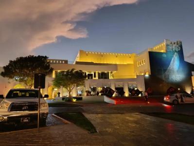 Radisson Blu, Doha - 19