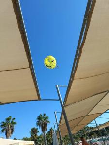 Sealife Buket Resort & Beach - 24