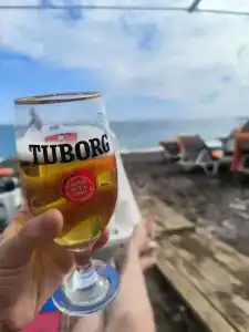 Lims Bona Dea Beach - 100