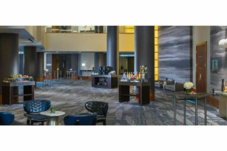 Renaissance Boston Seaport - 22