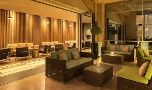 Sheraton Mall of The Emirates, Dubai - 99