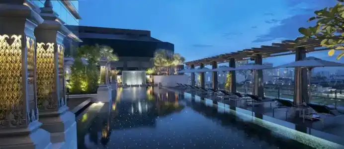 The St Regis Bangkok - 25