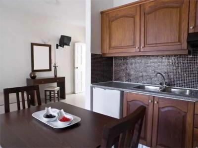 Troulis Apart-Hotel - 96