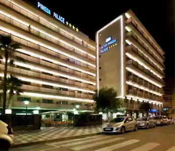 htop Pineda Palace & SPA 4Sup #htopBliss - 1