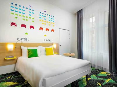 Ibis Styles Budapest Center - 39