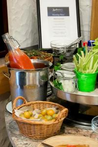 Radisson Blu Beke, Budapest - 85