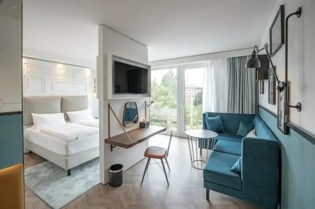 Indigo Dresden - Wettiner Platz, an IHG - 28