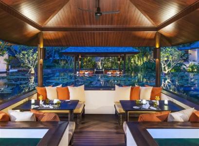 Sheraton Hua Hin Pranburi Villas - 70