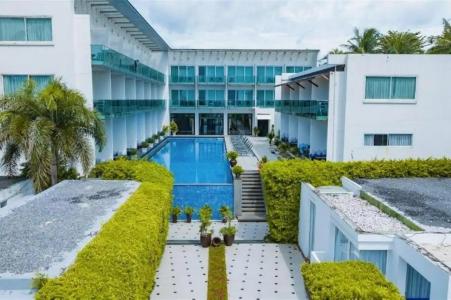 KC Beach Club & Pool Villas - 23