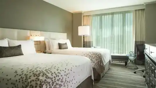 Renaissance Tampa International Plaza - 66