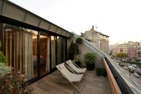 10 Karakoy Istanbul - 34