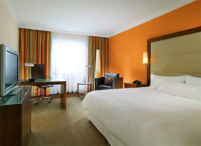 The Westin Grand Frankfurt - 53