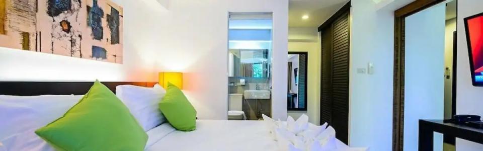 UMA Residence - 47