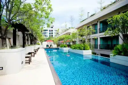 Tara Mantra Cha-Am Resort - 65