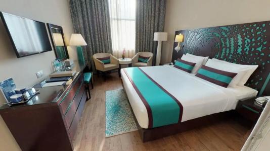 Signature Al Barsha - 68
