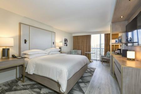 Sheraton Orlando North - 61