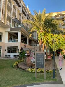 Kirman Sidera Luxury & Spa - 79