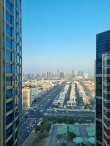 Grand Millennium Al Wahda and Executive Apartments Abu Dhabi - 78
