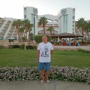 Sheraton Sharm, Resort, Villas & Spa - 63