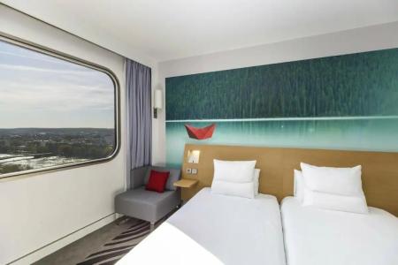 Novotel Paris Centre Tour Eiffel - 87