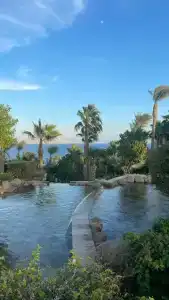 Four Seasons Resort Sharm El Sheikh - 15