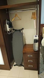 Hampton By Hilton Dubai Al Barsha - 53