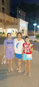 Sharjah Carlton - 59