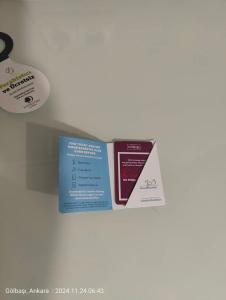 DoubleTree by Hilton Ankara Incek - 30