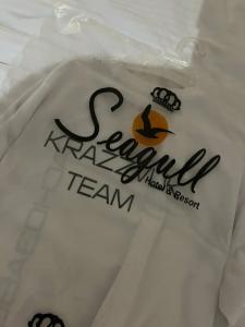 Seagull Beach Resort - Families and Couples Only - 86