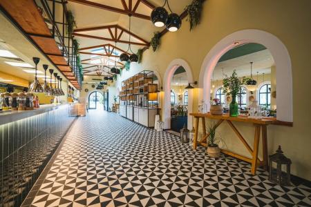 Akra Fethiye The Residence Tui Blue Sensatori - Ultra All Inclusive - Adults Only - 37