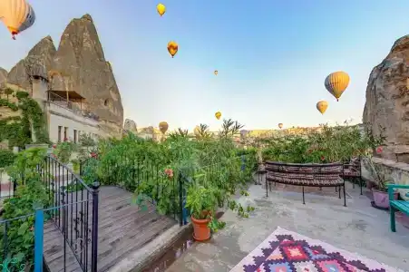Roc Of Cappadocia - 83