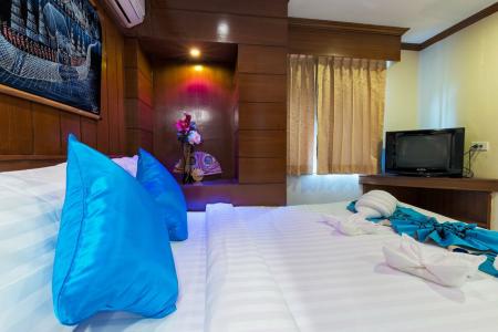 PR Patong Residence -SHA - 23