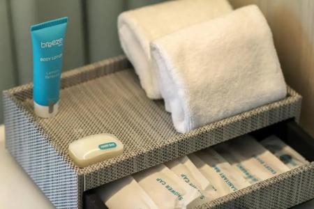 Shama Yen-Akat Bangkok - 38