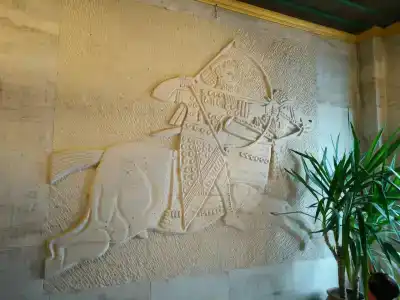 Feel Cappadocia Stone House - 8