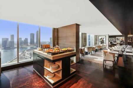  Pullman Dubai Downtown - 68